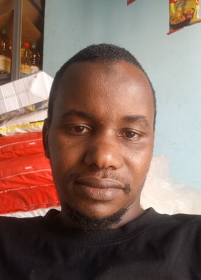 Thierno из Abobo 32 года