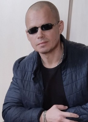 Yuriy, 53, Russia, Zelenograd