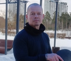 Yuriy, 53, Zelenograd