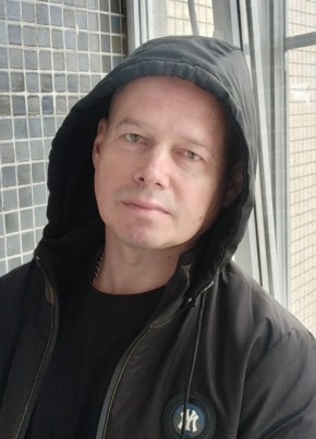Yuriy, 53, Russia, Zelenograd