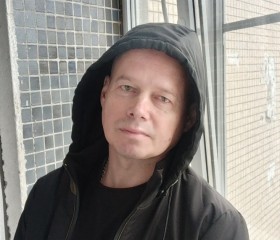 Yuriy, 53, Zelenograd