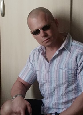 Yuriy, 53, Russia, Zelenograd