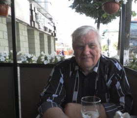 Валентин, 77 лет, Сланцы