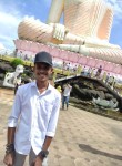 Anushan Malintha, 24 года, කොලොන්නාව