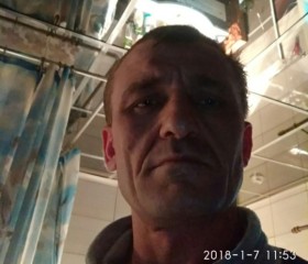 Олег, 50 лет, Тула