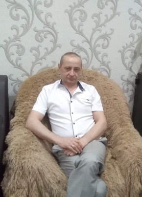 Сергей, 50, Россия, Лысково