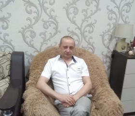 Сергей, 50 лет, Лысково