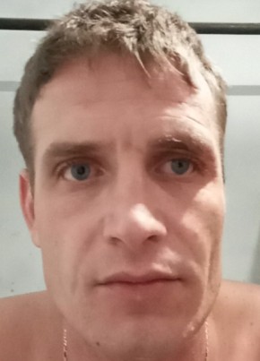 Дмитрий, 31, Россия, Братск