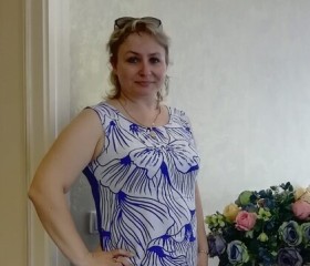 Юлия, 44 года, Теміртау