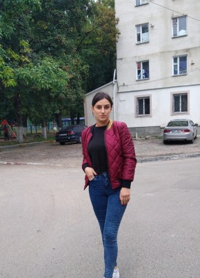 Thea, 28, Republica Moldova, Soroca