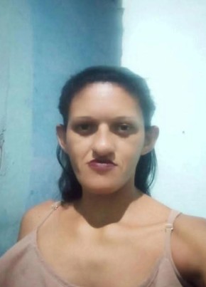 Camila из João Câmara 31 год