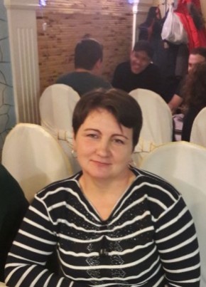 Светлана-, 52, Россия, Смоленск