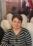 Светлана-, 52 года, Смоленск