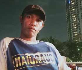 Taqin Ali, 43 года, Kota Tangerang