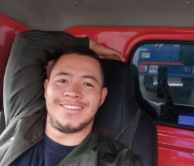 Sebastián aguila, 33 года, Santafe de Bogotá