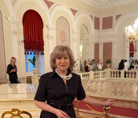 IrSan, 67, Moscow