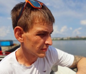 Евгений, 37 лет, Ижевск