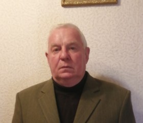 Валерий, 77 лет, Тамбов