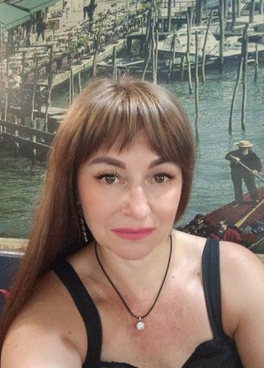 Viktoriya, 47, Russia, Novorossiysk