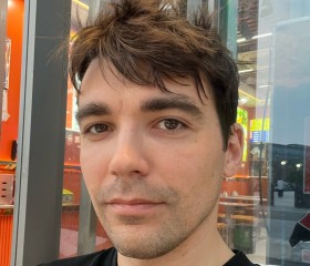 Dima, 27, Guangzhou
