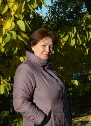 Людмила, 55, Россия, Ростов-на-Дону