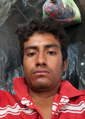 Josué из Tlapa de Comonfort 21 год