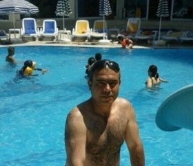 Месут, 54, Karlsruhe