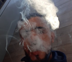 Anis, 33, Isser