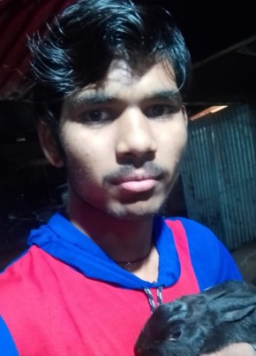 Kamlesh, 19, India, Khairābād