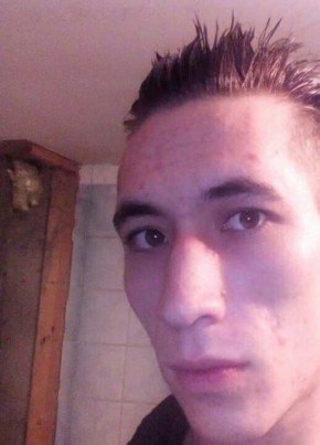 Vaché Sylvain, 29, République Française, Fontenay-le-Comte