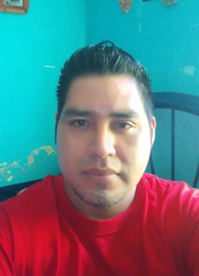 Richy из México Distrito Federal 27 лет