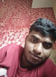 Vishal patil, 23 года, Bangalore