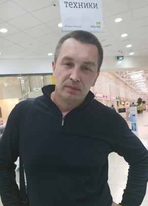 Саша, 45, Россия, Климово