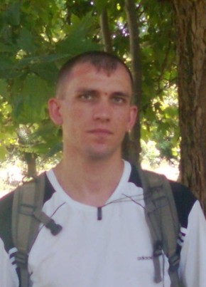 Иван, 40, Россия, Тула