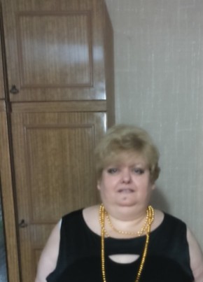 Антонина Животенко, 55, Россия, Владимир