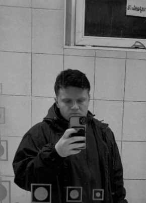 Евгений из Темрюка 25 лет