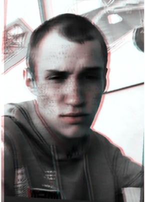 Sasha, 21, Russia, Moscow