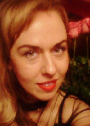 Оксана, 35, Россия, Лиски