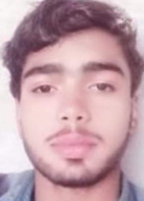 Rehanbaloch, 19, پاکستان, کراچی