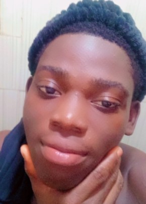 Bethel, 20, Nigeria, Abuja