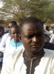 Mamoudou, 33 года, Niamey