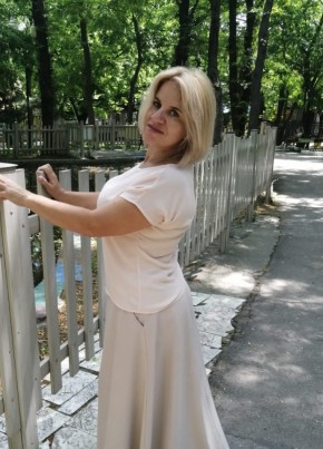 Наталья, 50, Россия, Новороссийск