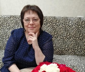 Валентинка, 61 год, Ульяновск