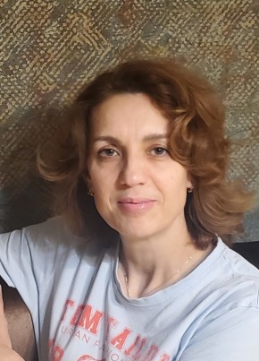 Ольга, 45, Россия, Волгоград
