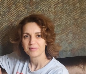 Ольга, 45 лет, Волгоград