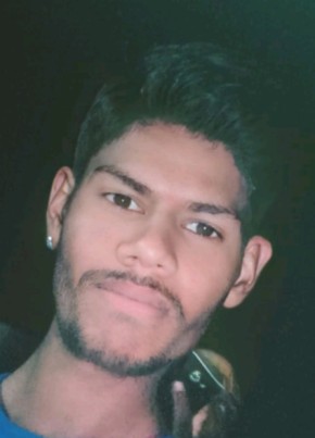Sachin sonar, 22, India, Jālgaon