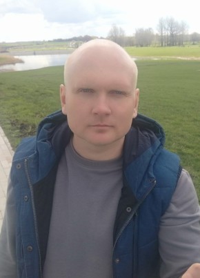 Виталий, 39, Россия, Воронеж
