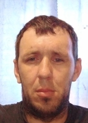 Владимир Чиглин, 39, Россия, Дивногорск