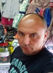 Oleg, 49, Novosibirsk