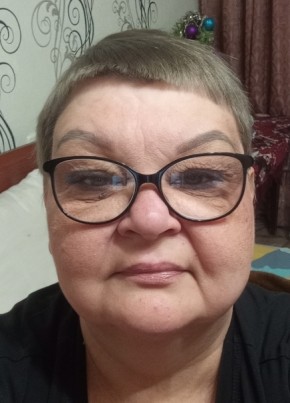 Светлана из Безенчука 52 года